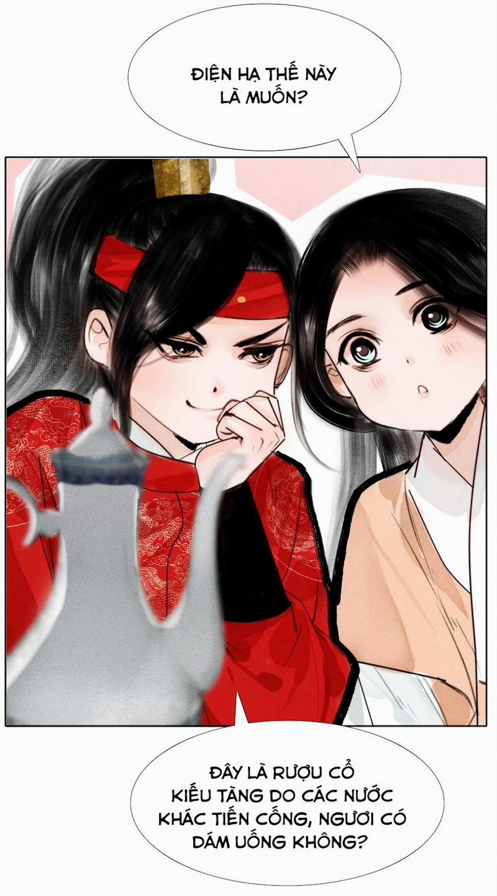Vòng Luân Hồi 13 trang 10
