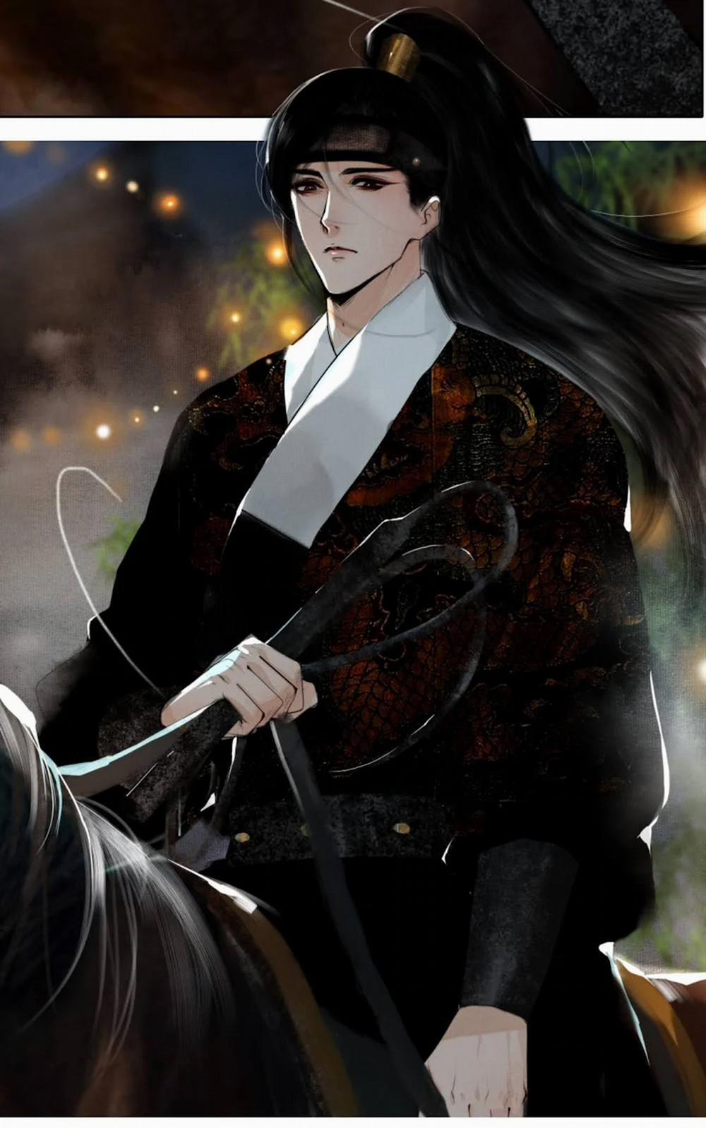 Vòng Luân Hồi 13 trang 19