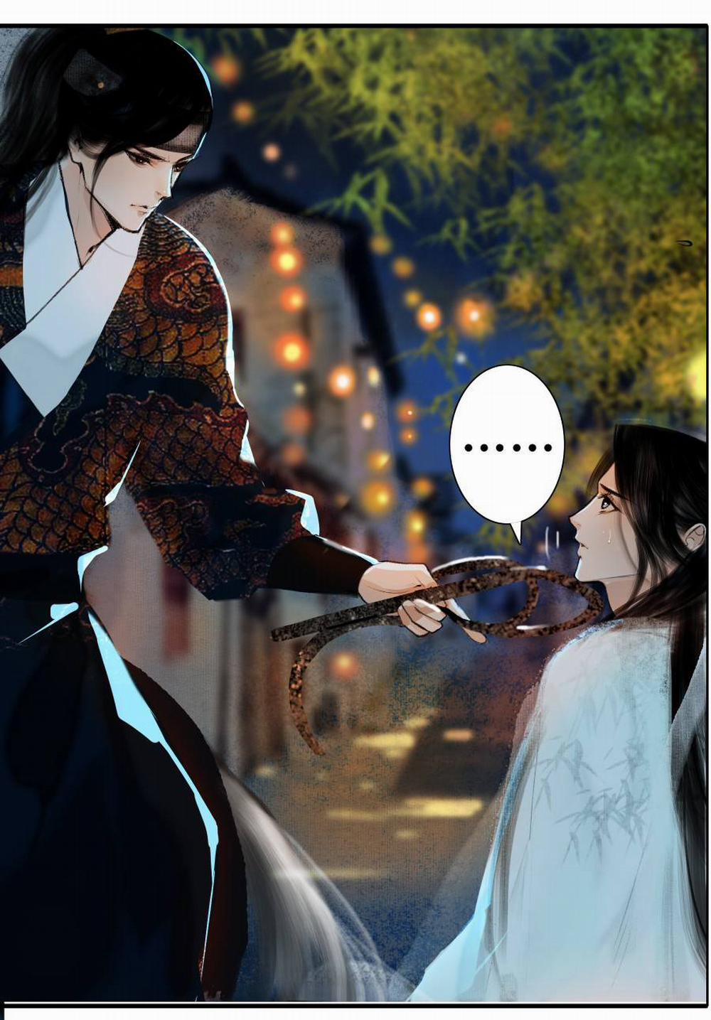 Vòng Luân Hồi 13 trang 21