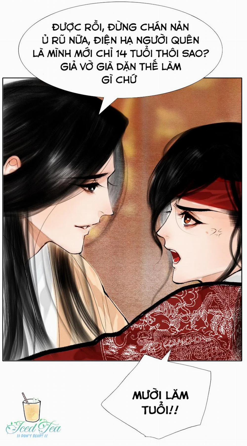 Vòng Luân Hồi 13 trang 4