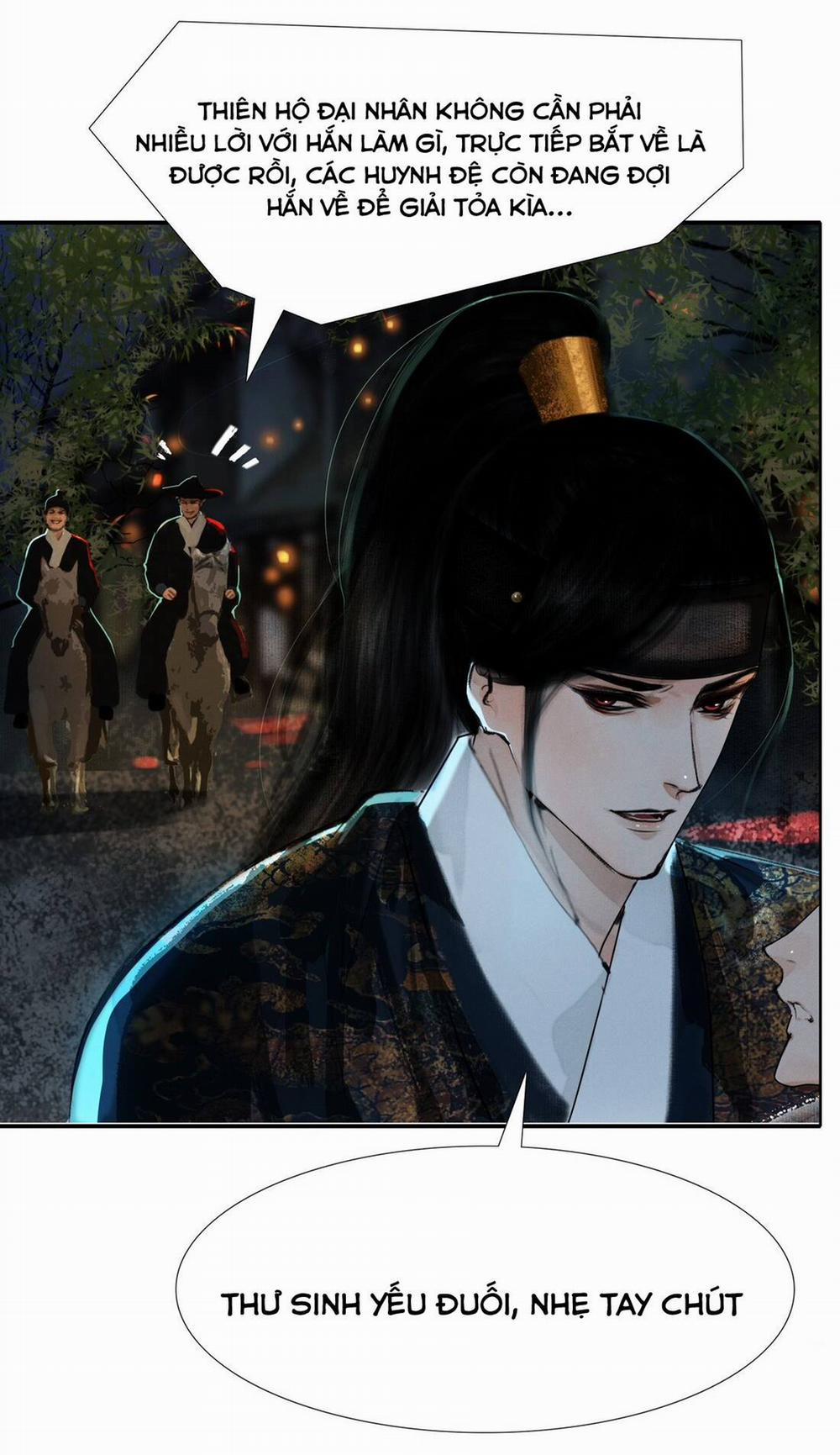 Vòng Luân Hồi 14 trang 1