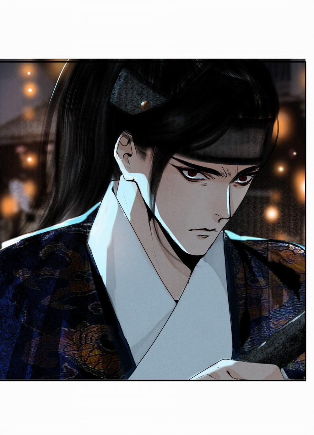 Vòng Luân Hồi 14 trang 10