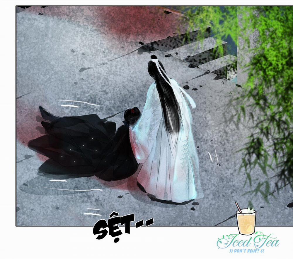 Vòng Luân Hồi 14 trang 15