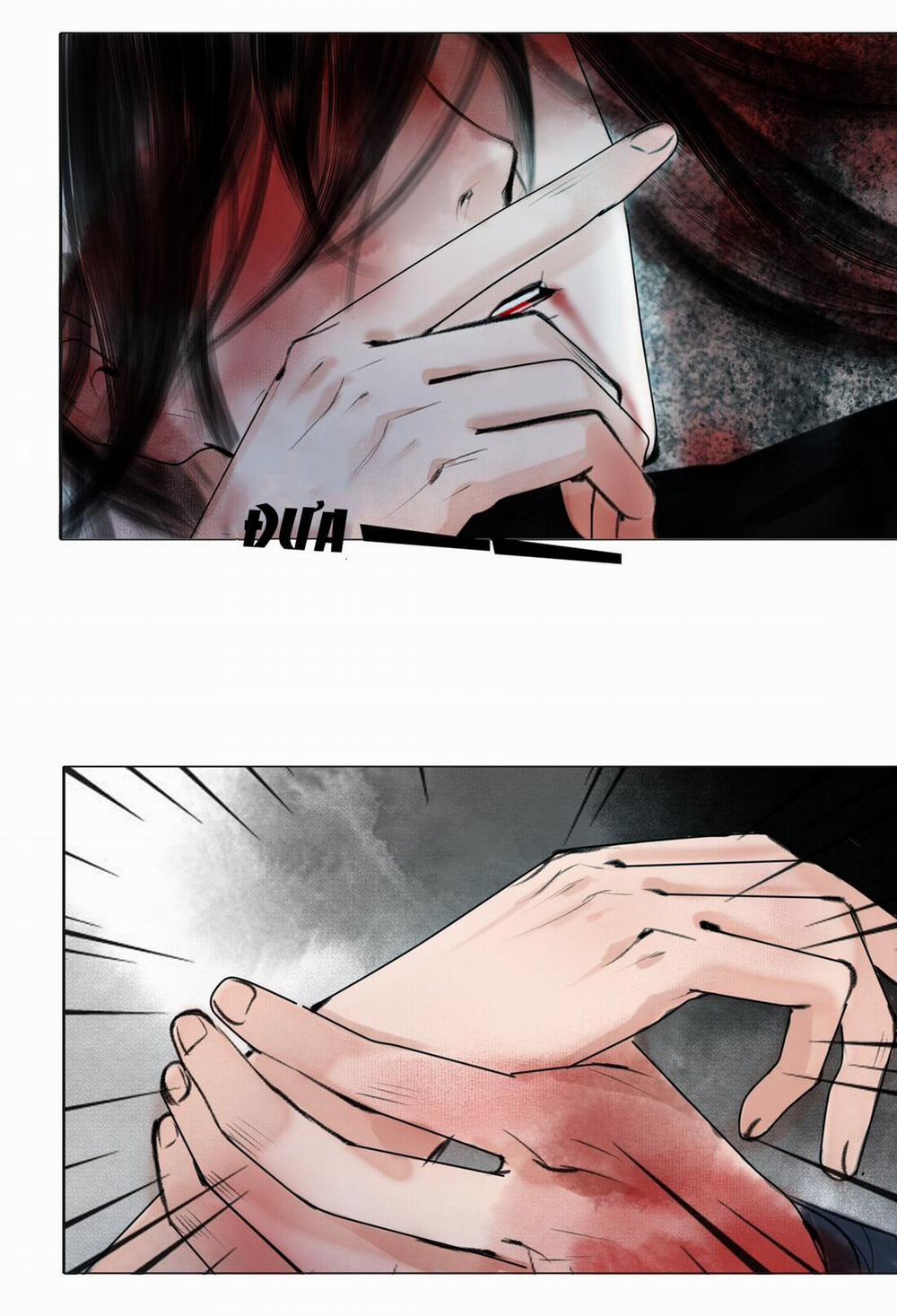 Vòng Luân Hồi 14 trang 18