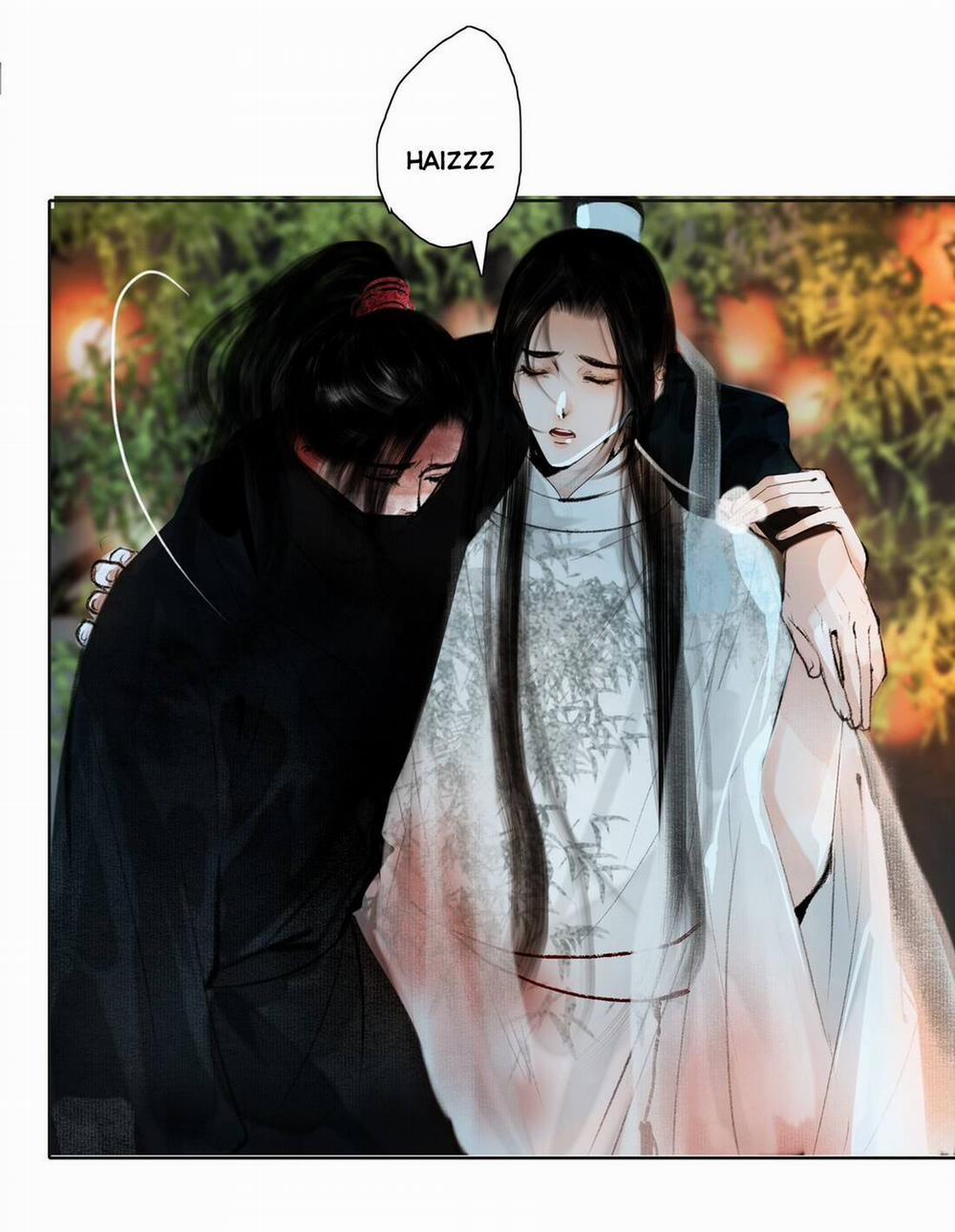 Vòng Luân Hồi 14 trang 22