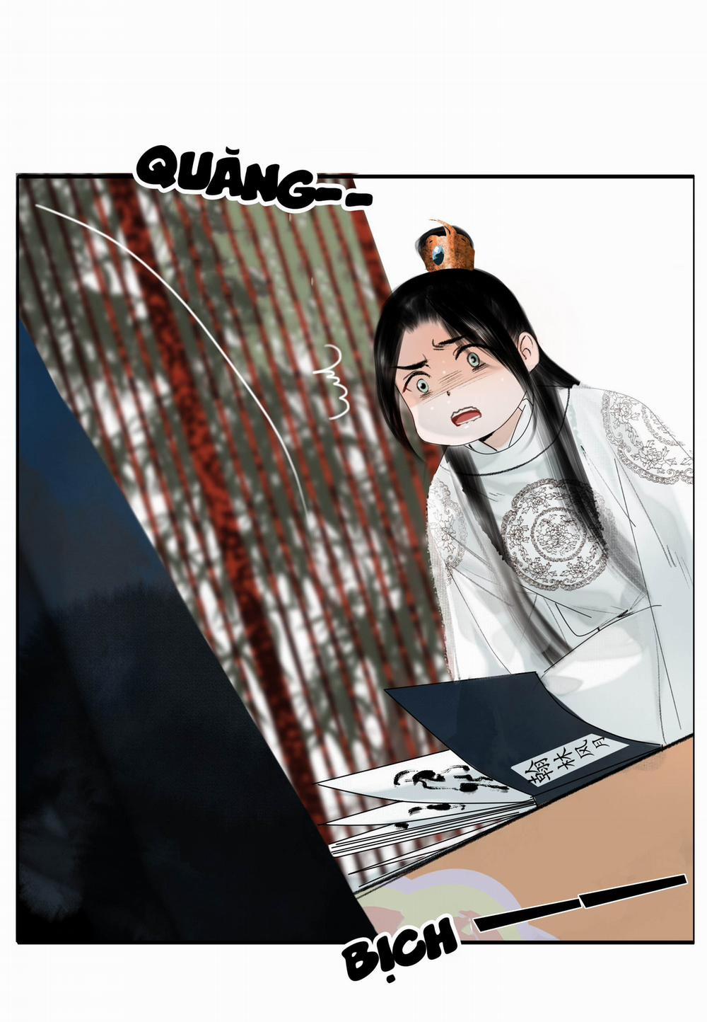 Vòng Luân Hồi 15 trang 12