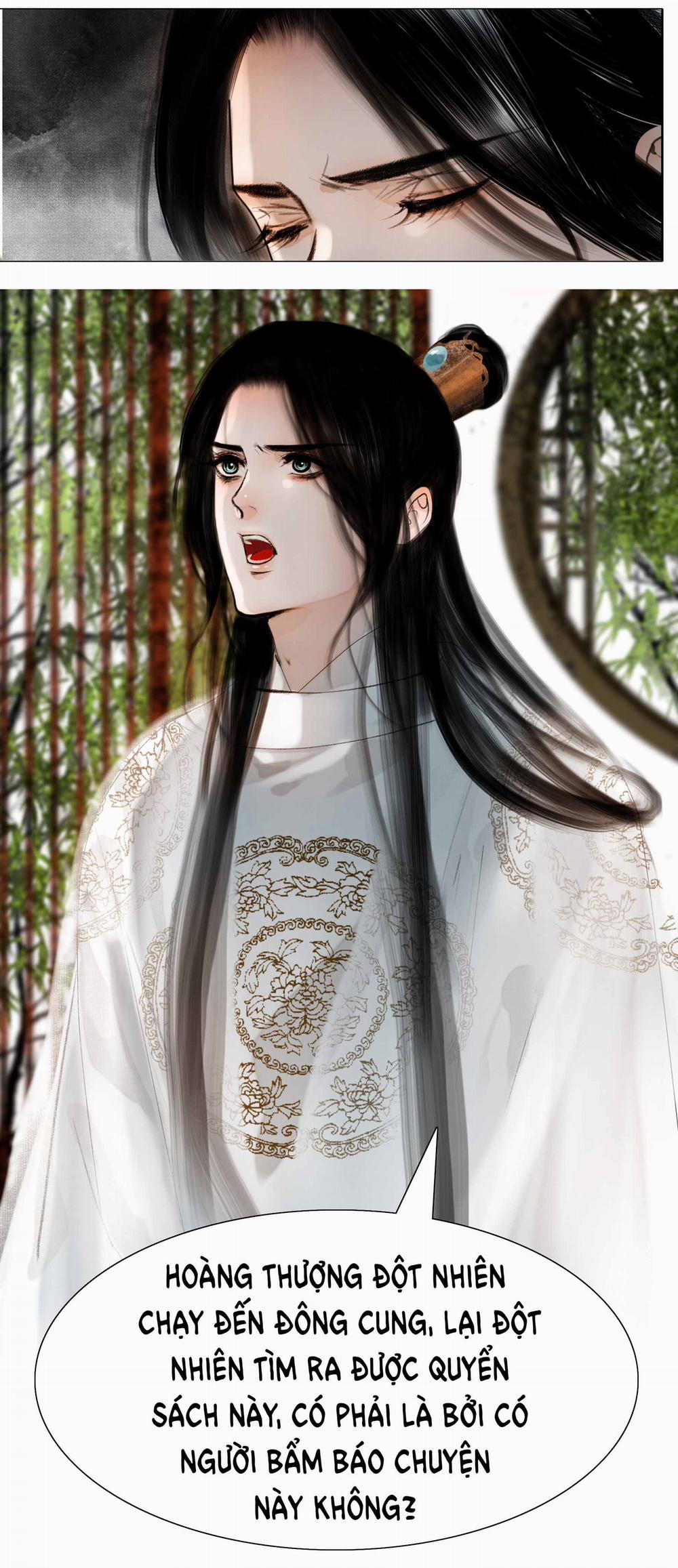 Vòng Luân Hồi 15 trang 17