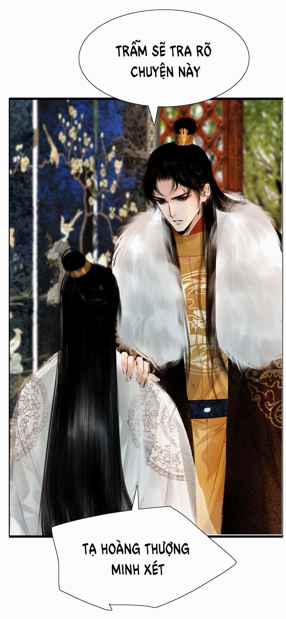 Vòng Luân Hồi 15 trang 24