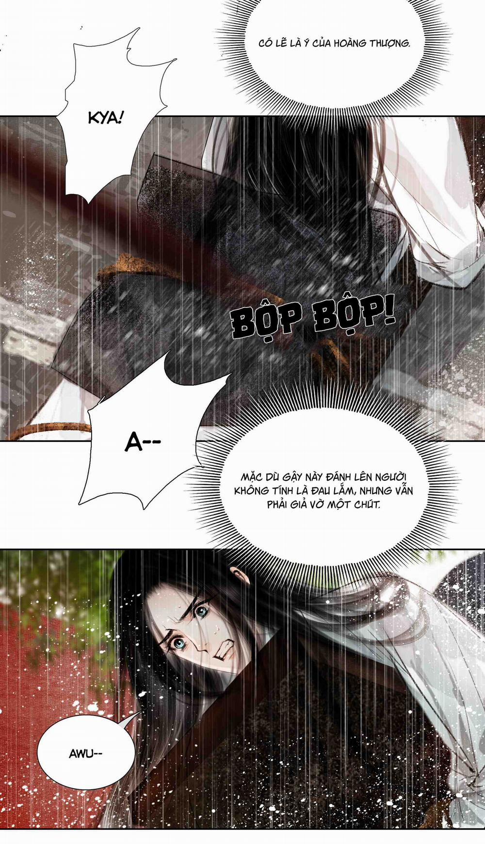 Vòng Luân Hồi 16 trang 10