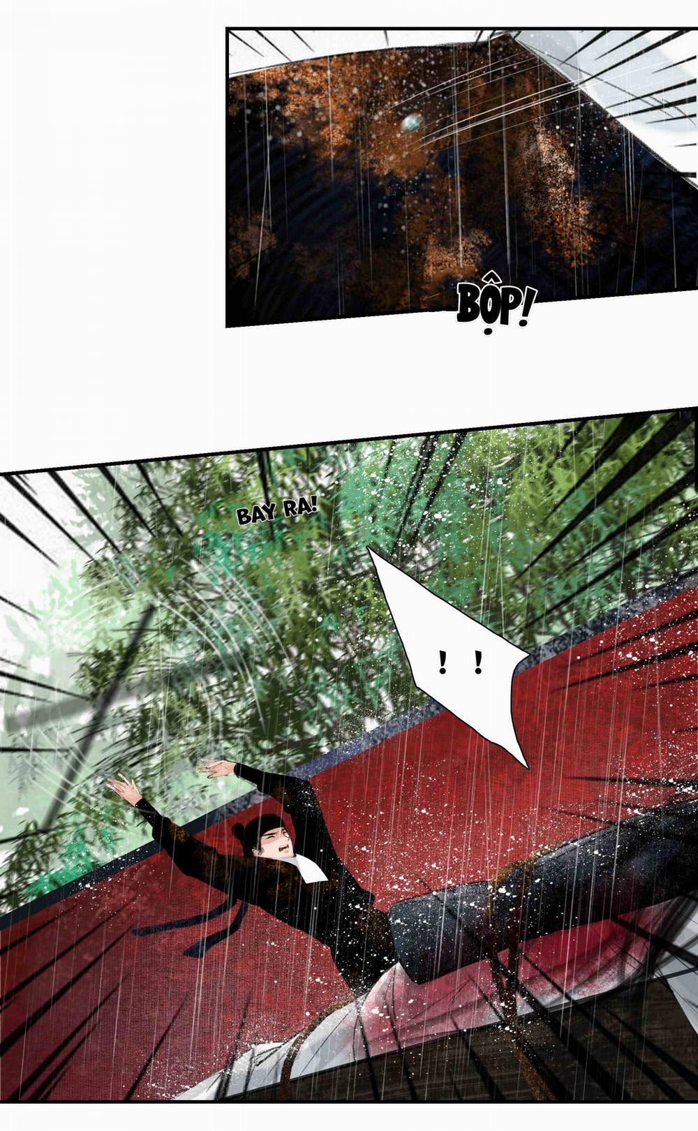 Vòng Luân Hồi 16 trang 16