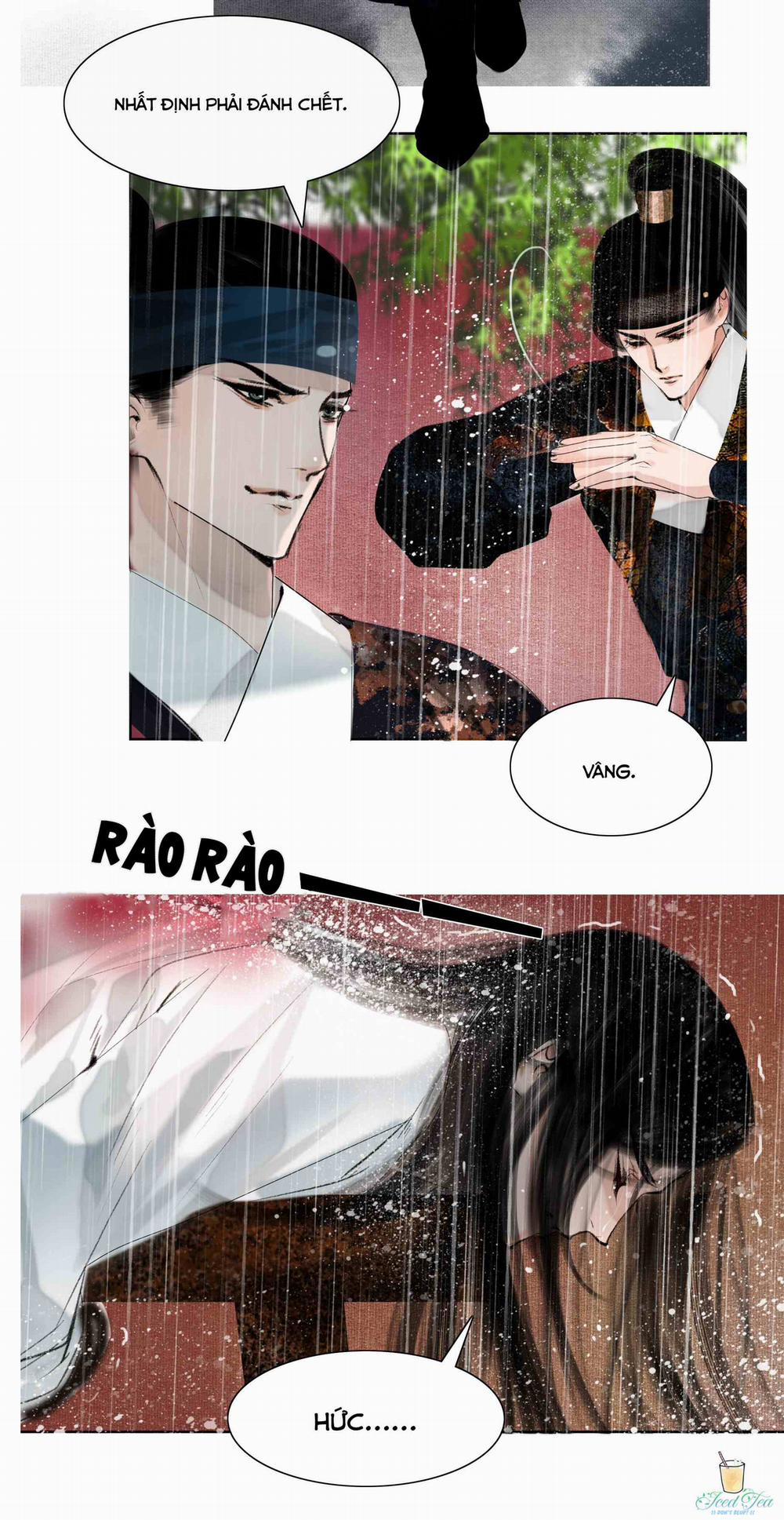 Vòng Luân Hồi 16 trang 18