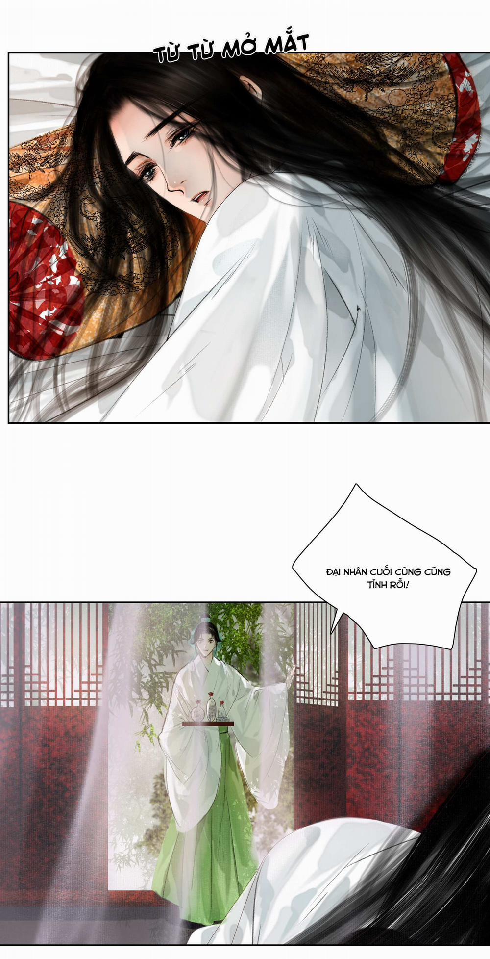 Vòng Luân Hồi 16 trang 25