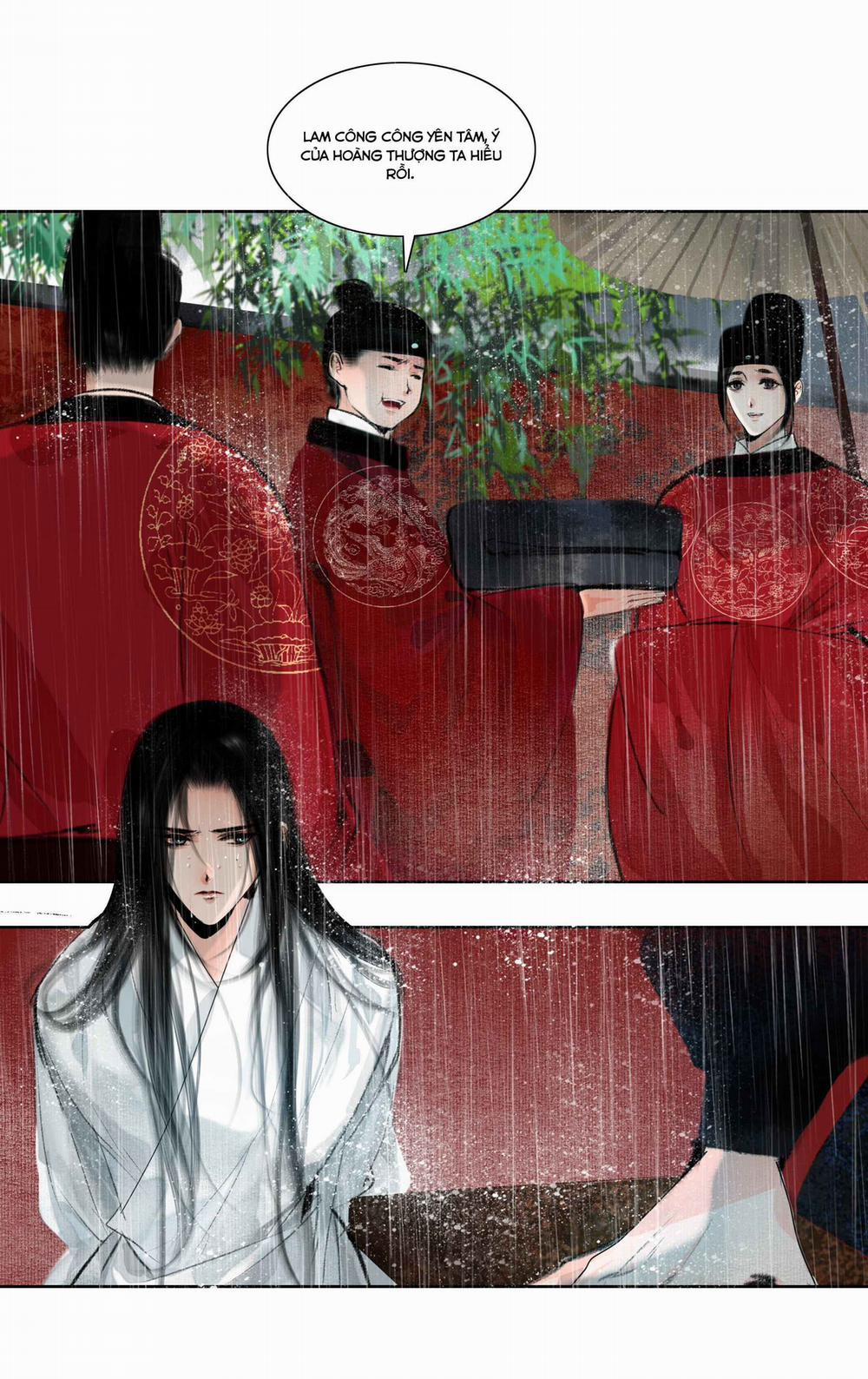 Vòng Luân Hồi 16 trang 6