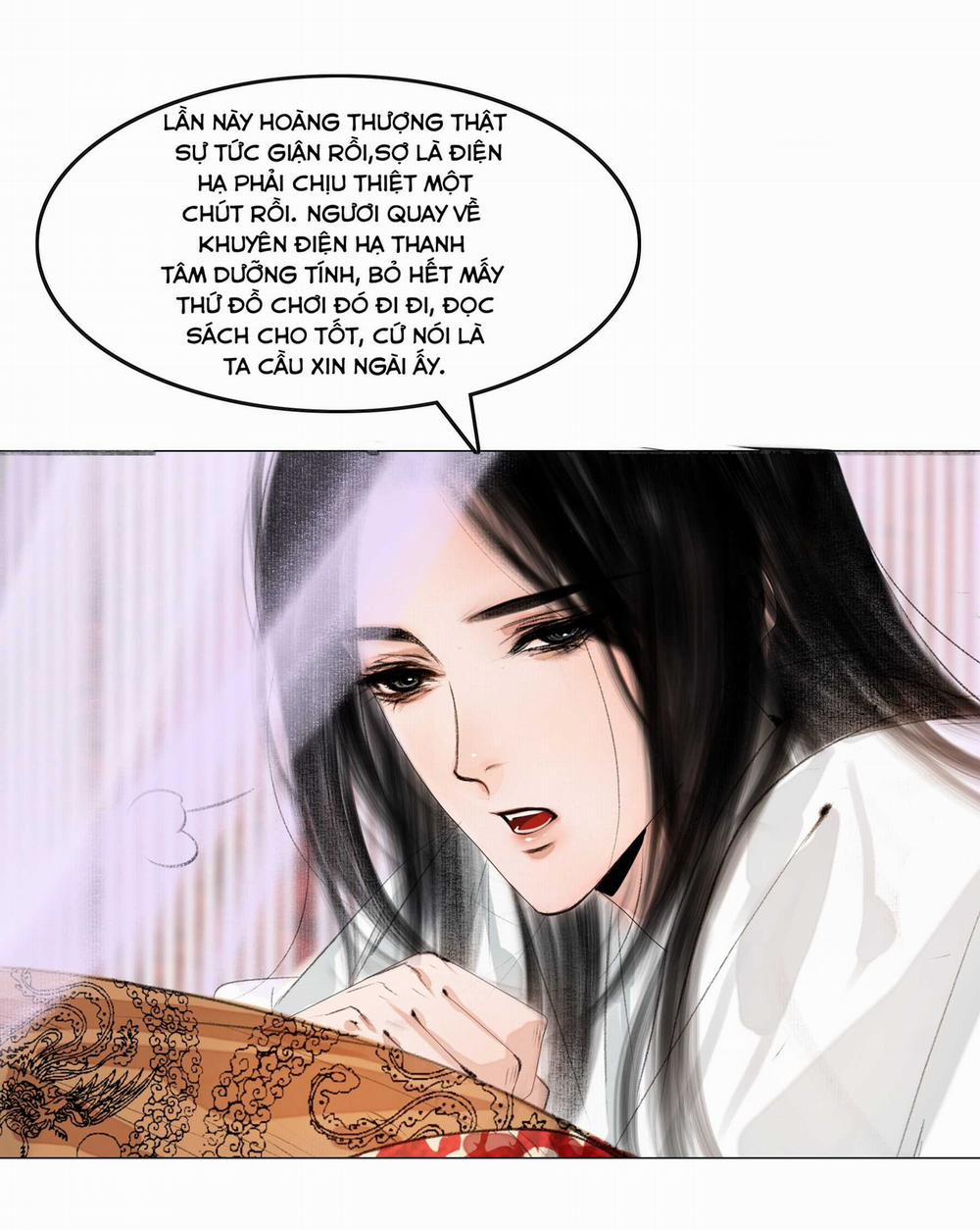 Vòng Luân Hồi 17 trang 10