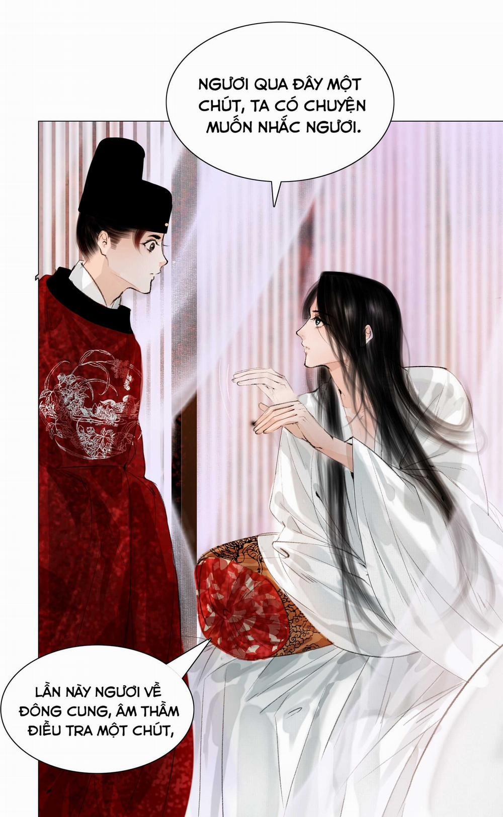 Vòng Luân Hồi 17 trang 11