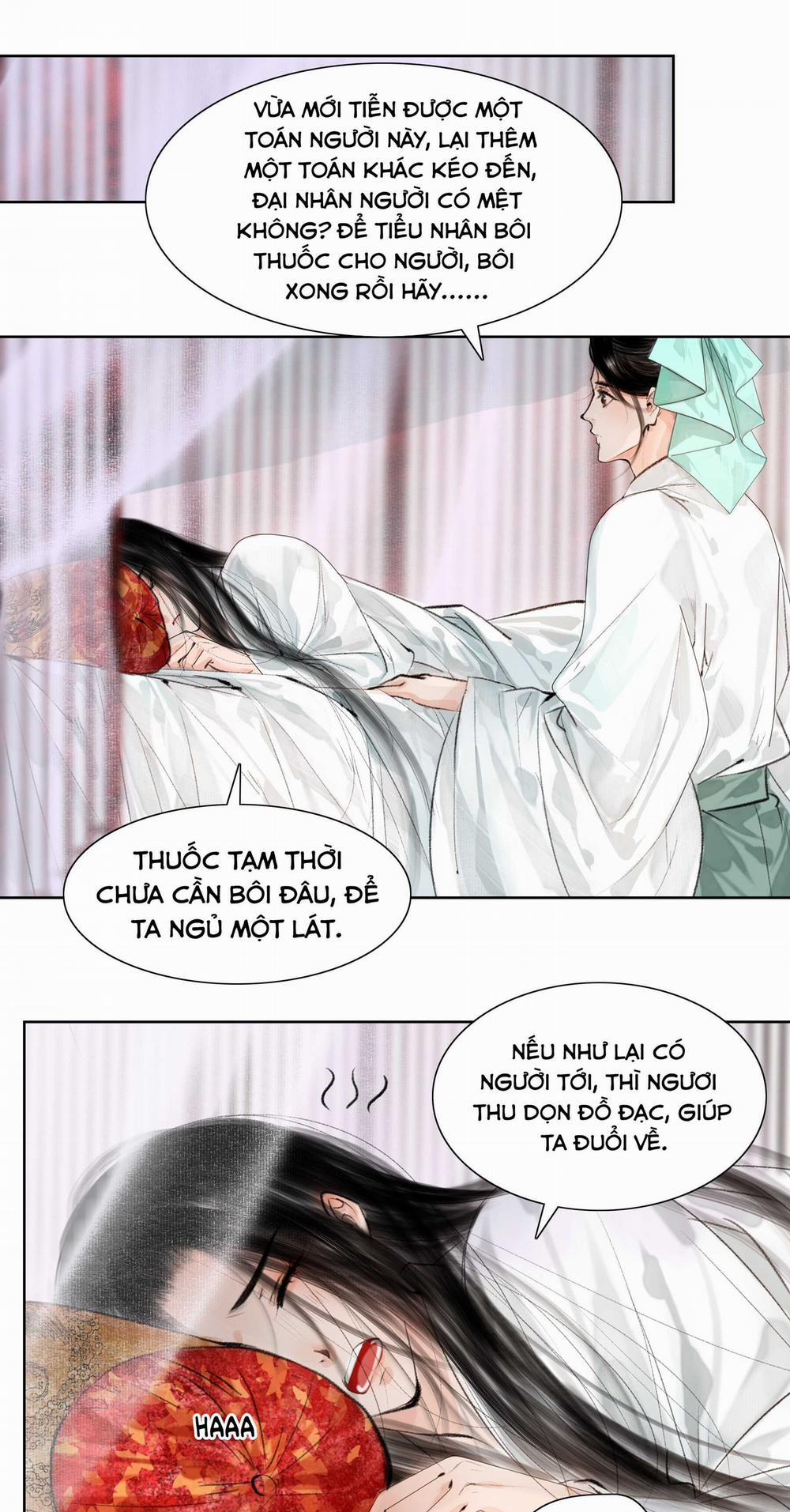 Vòng Luân Hồi 17 trang 15