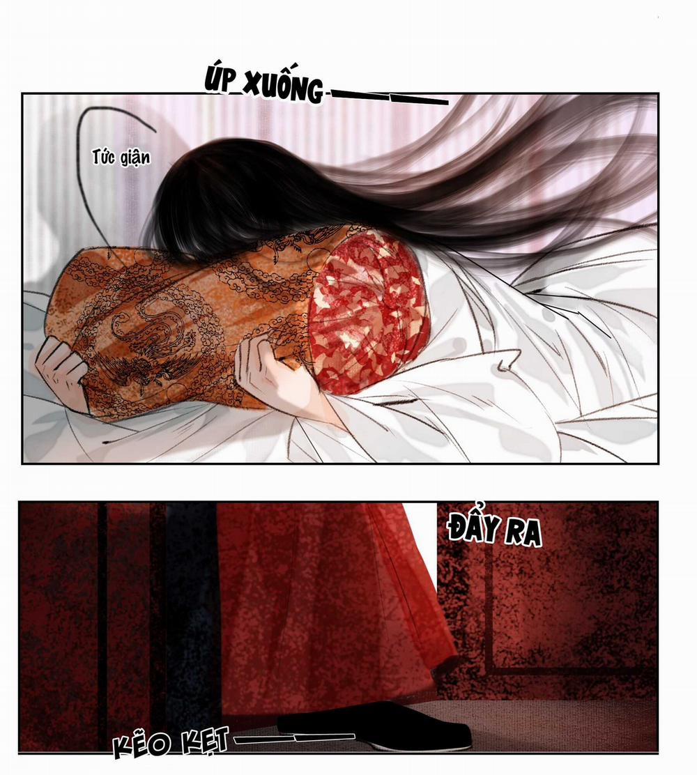 Vòng Luân Hồi 17 trang 18