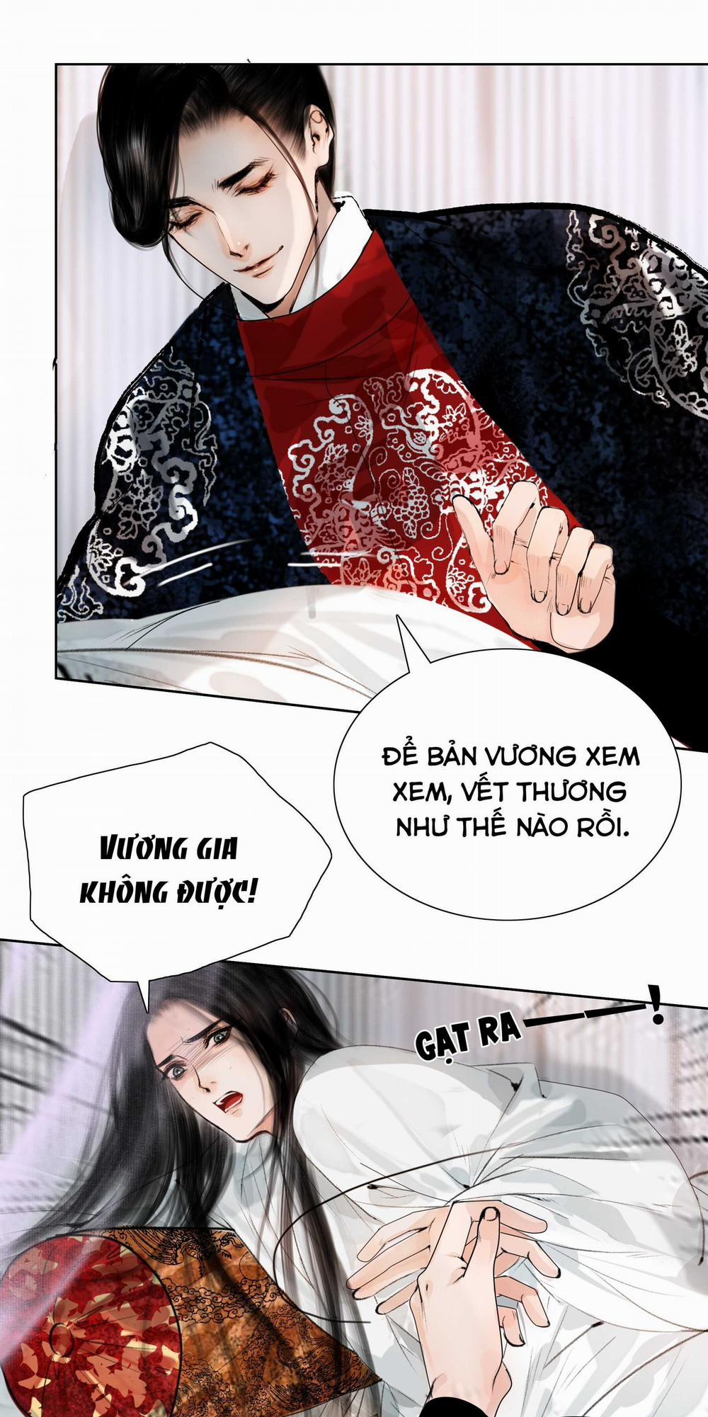 Vòng Luân Hồi 17 trang 25