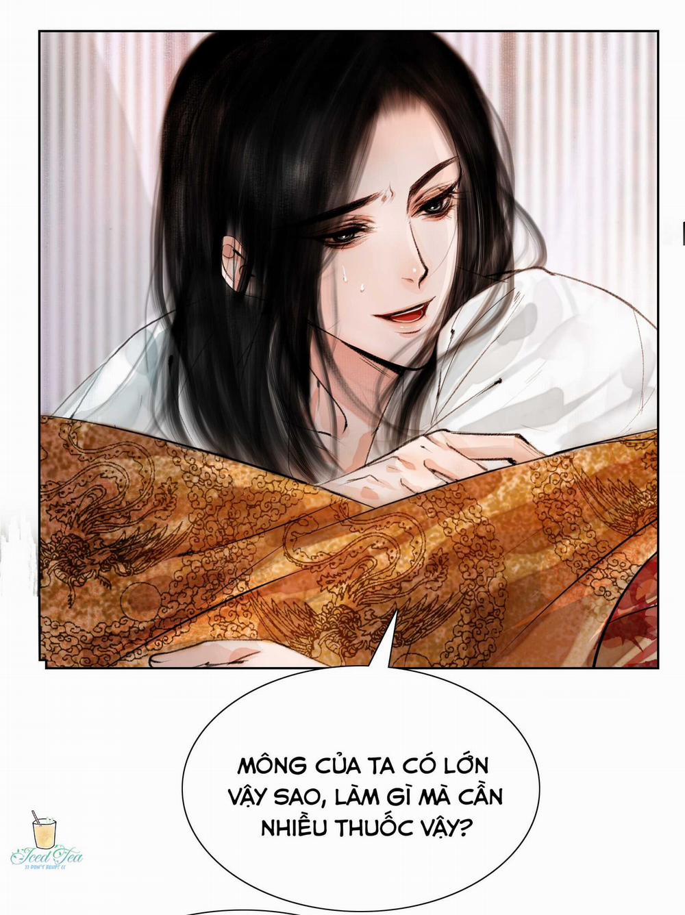 Vòng Luân Hồi 17 trang 8