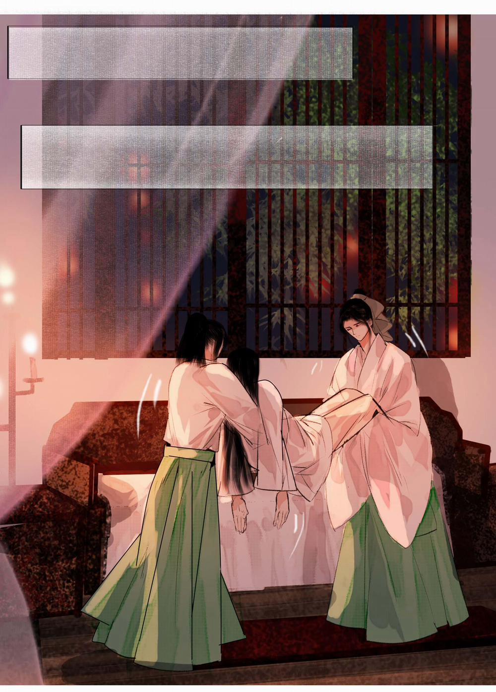 Vòng Luân Hồi 18 trang 27