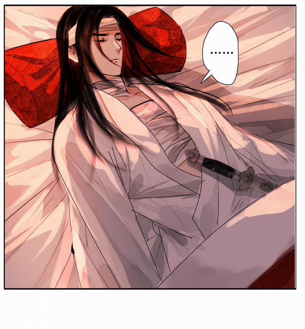 Vòng Luân Hồi 18 trang 28