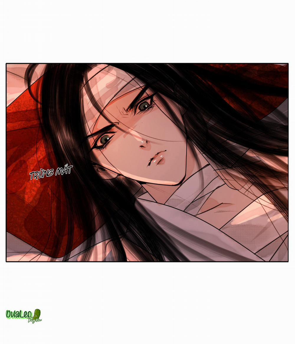 Vòng Luân Hồi 18 trang 30