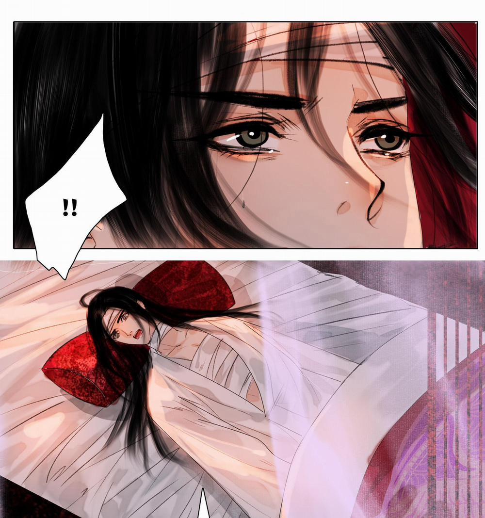 Vòng Luân Hồi 18 trang 39