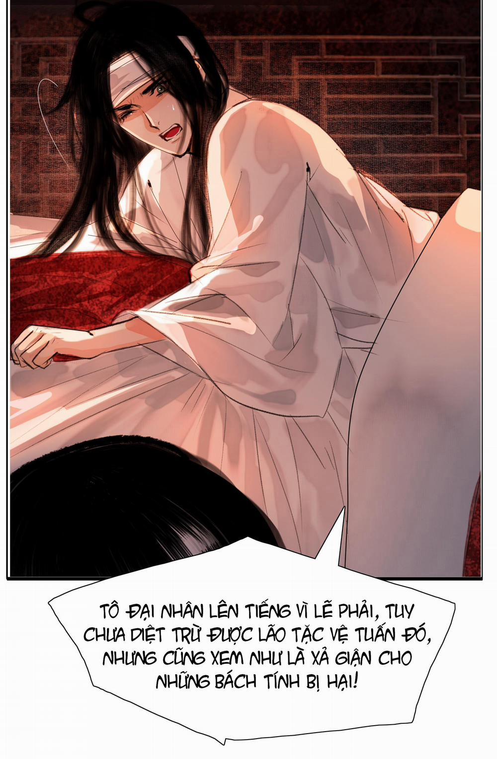 Vòng Luân Hồi 18 trang 42