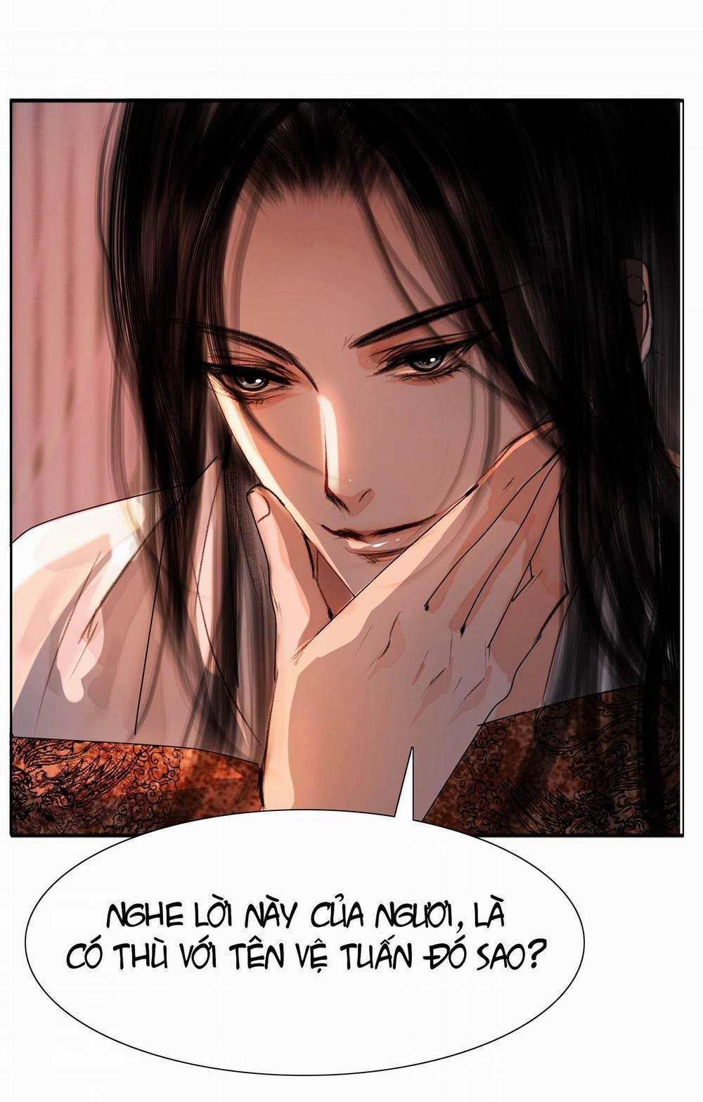 Vòng Luân Hồi 18 trang 43