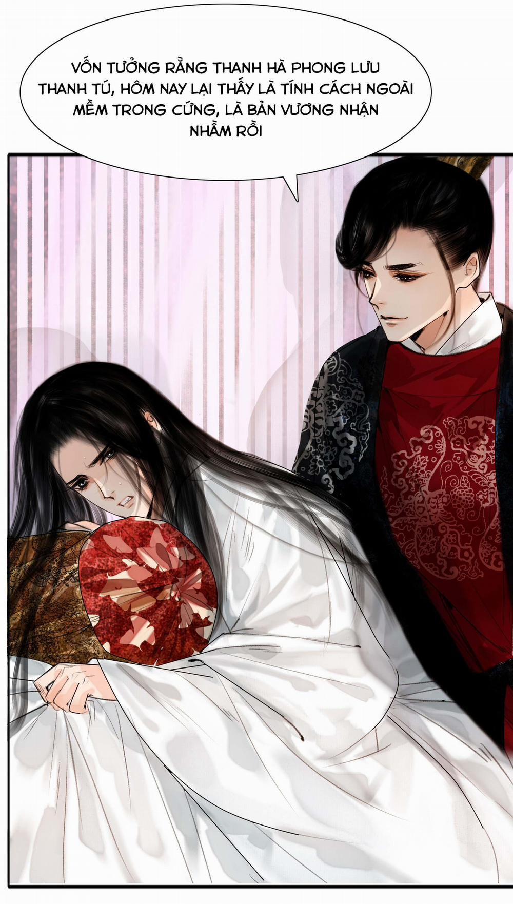 Vòng Luân Hồi 18 trang 6