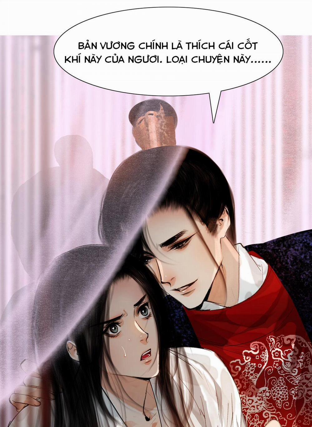 Vòng Luân Hồi 18 trang 8