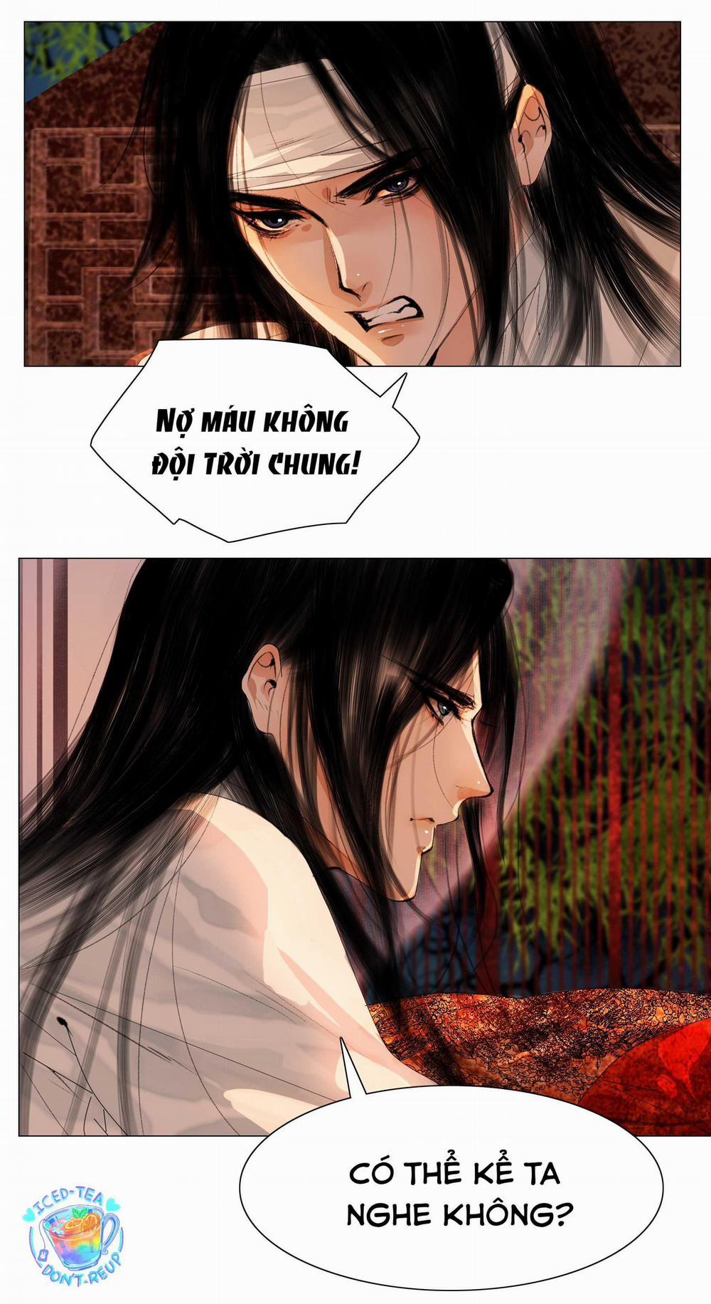 Vòng Luân Hồi 19 trang 1