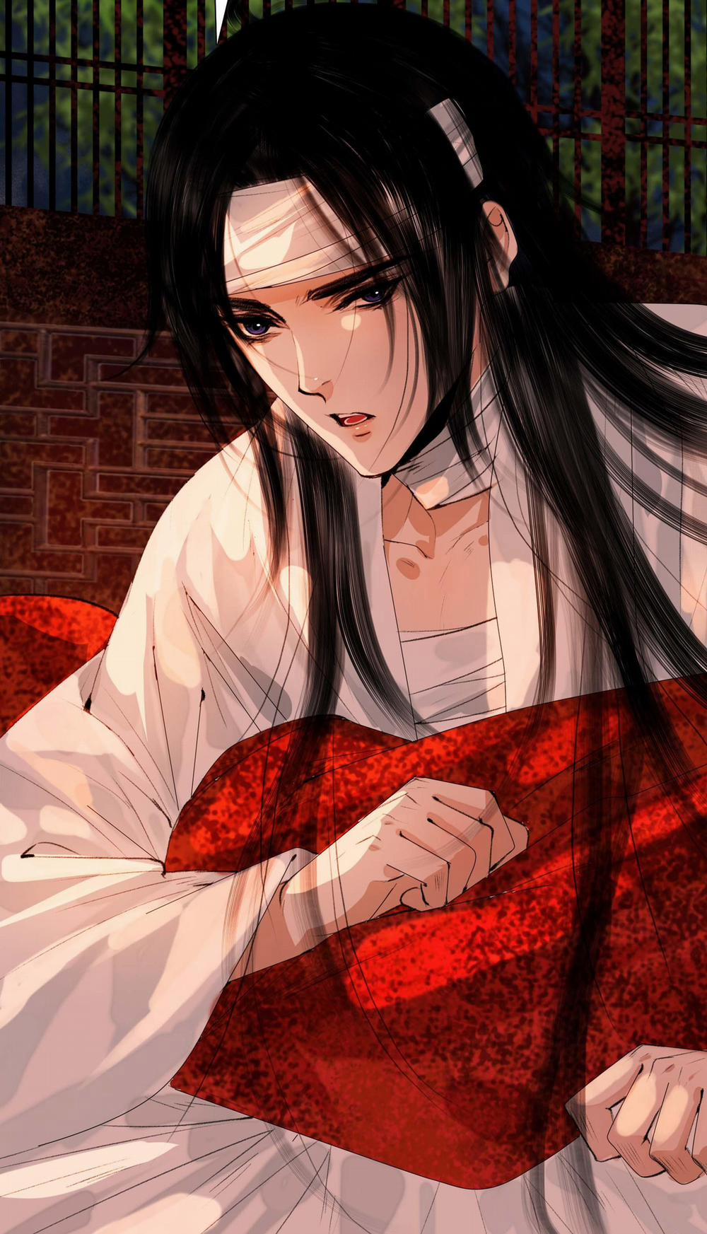 Vòng Luân Hồi 19 trang 13