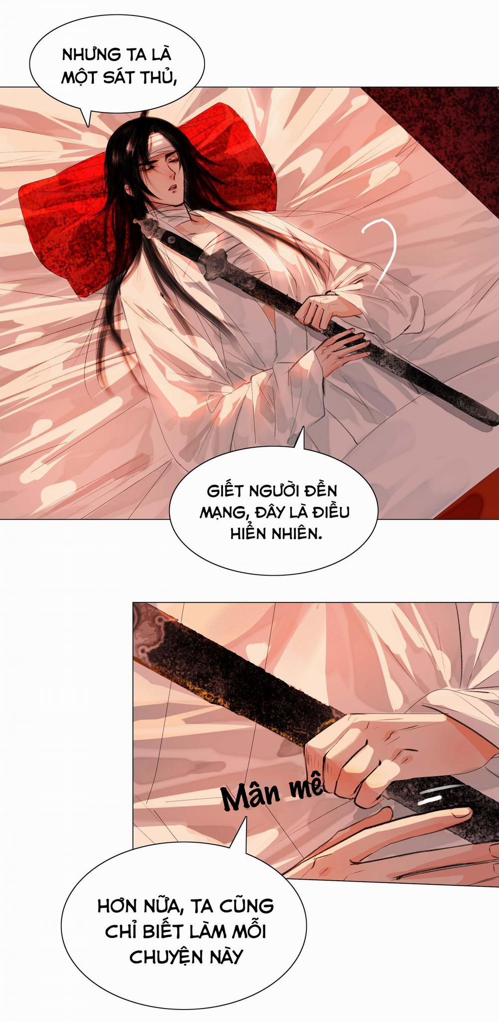 Vòng Luân Hồi 19 trang 15