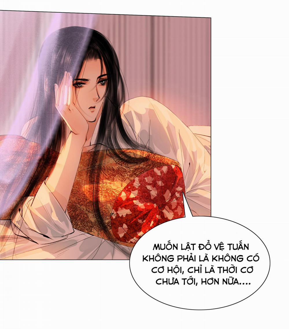 Vòng Luân Hồi 19 trang 16