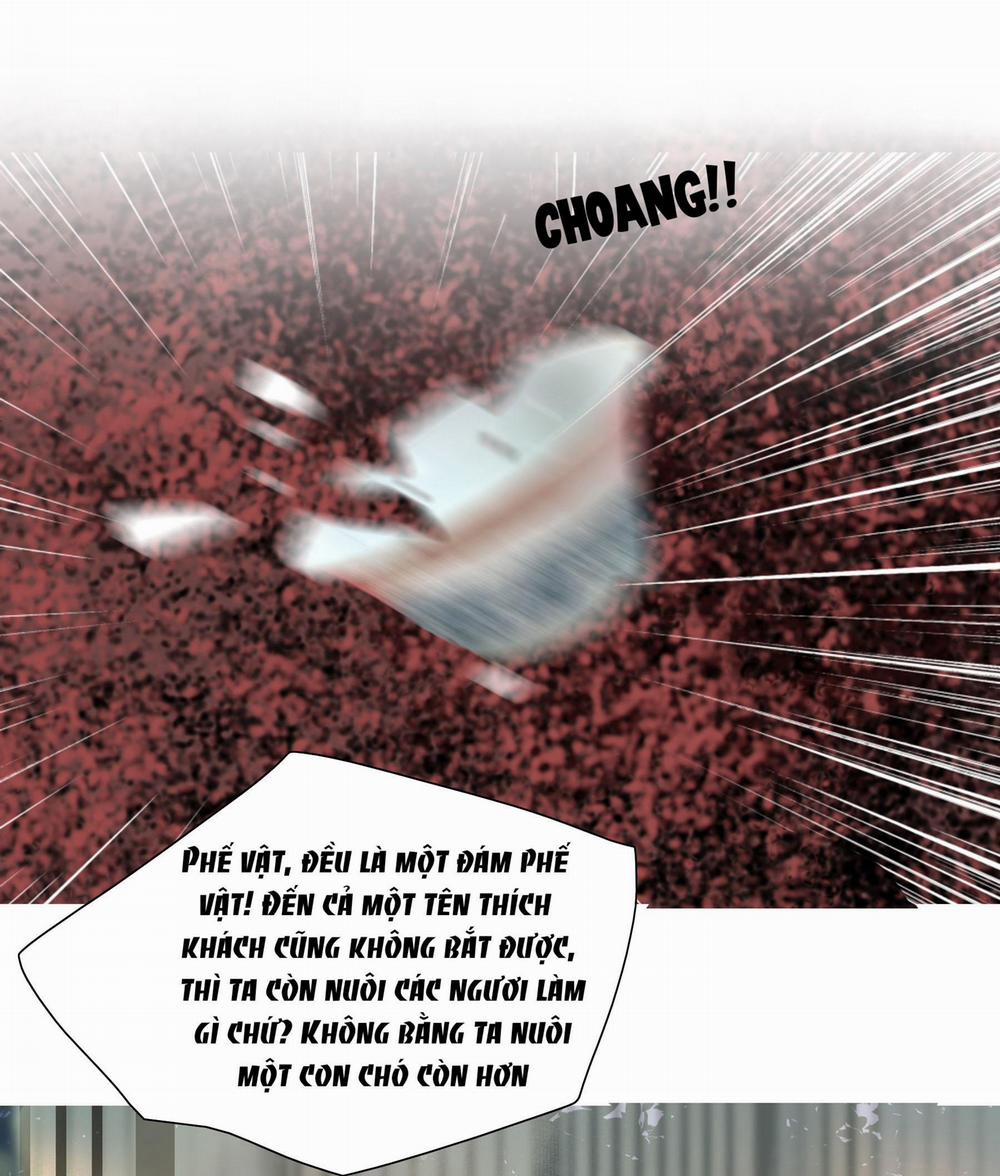 Vòng Luân Hồi 19 trang 19