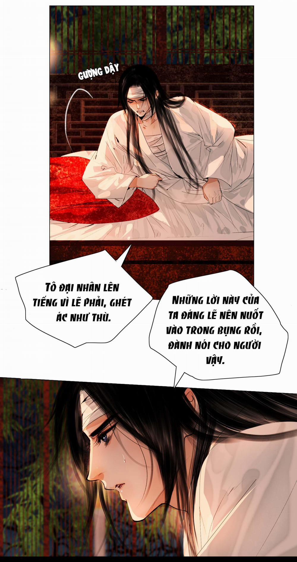 Vòng Luân Hồi 19 trang 2