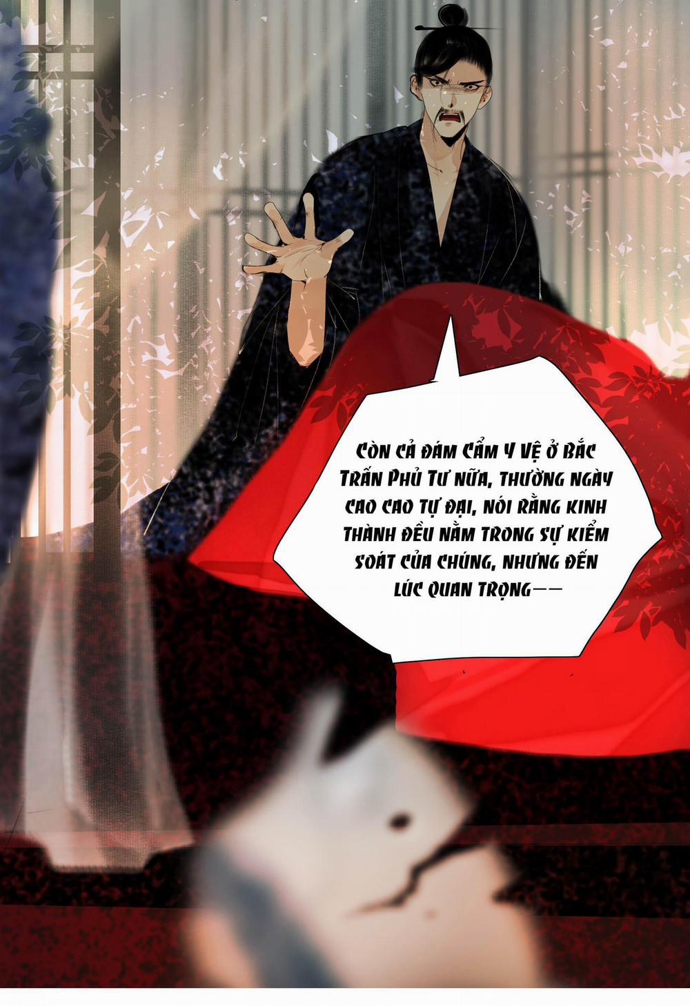 Vòng Luân Hồi 19 trang 20