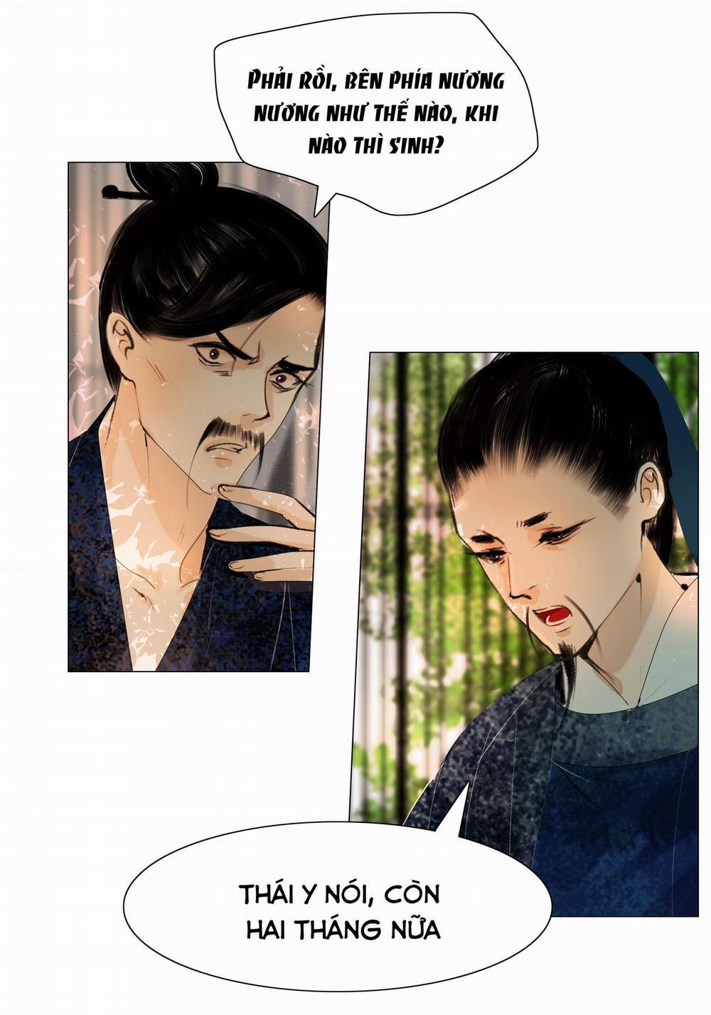 Vòng Luân Hồi 19 trang 23