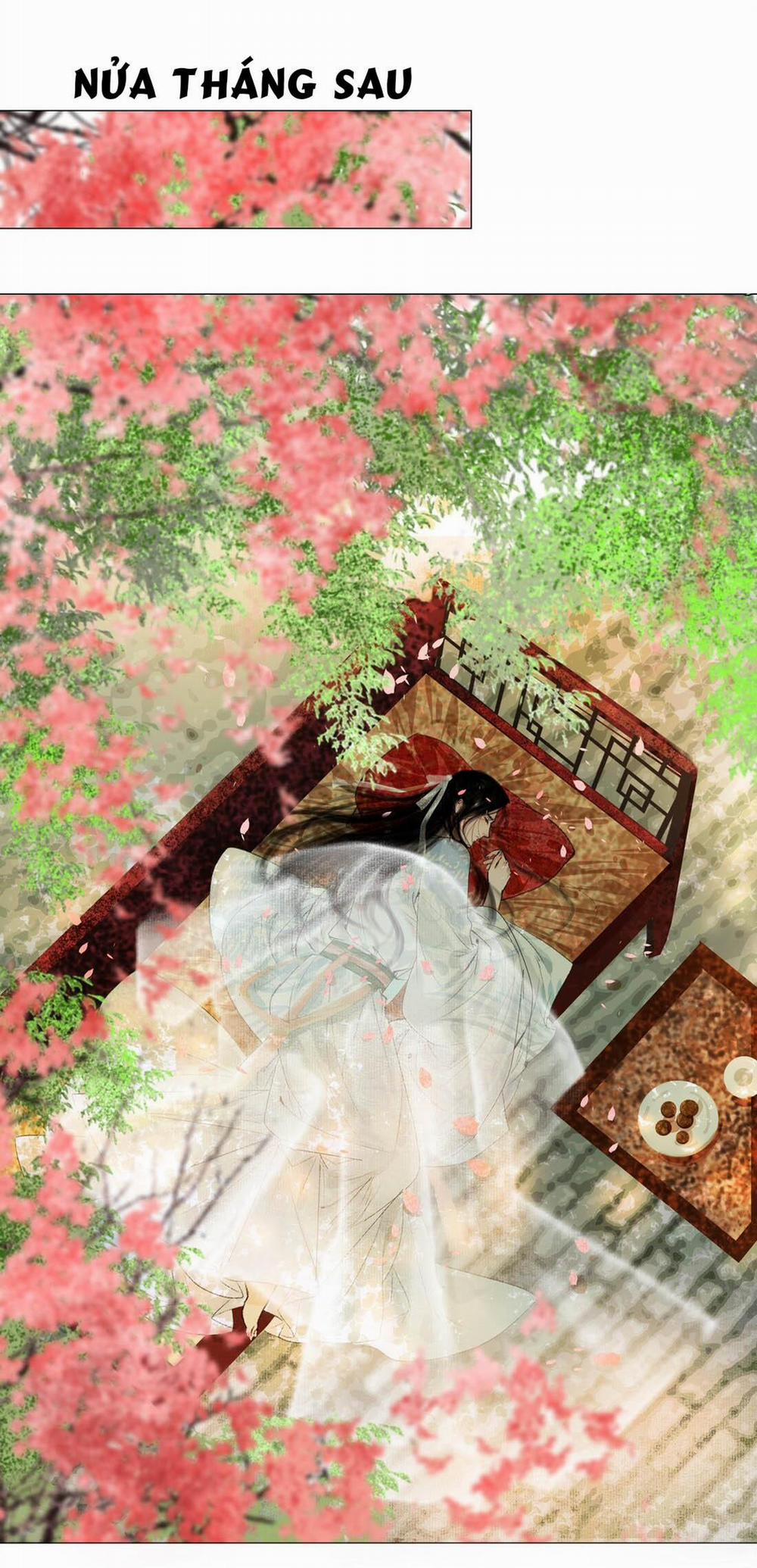 Vòng Luân Hồi 19 trang 25