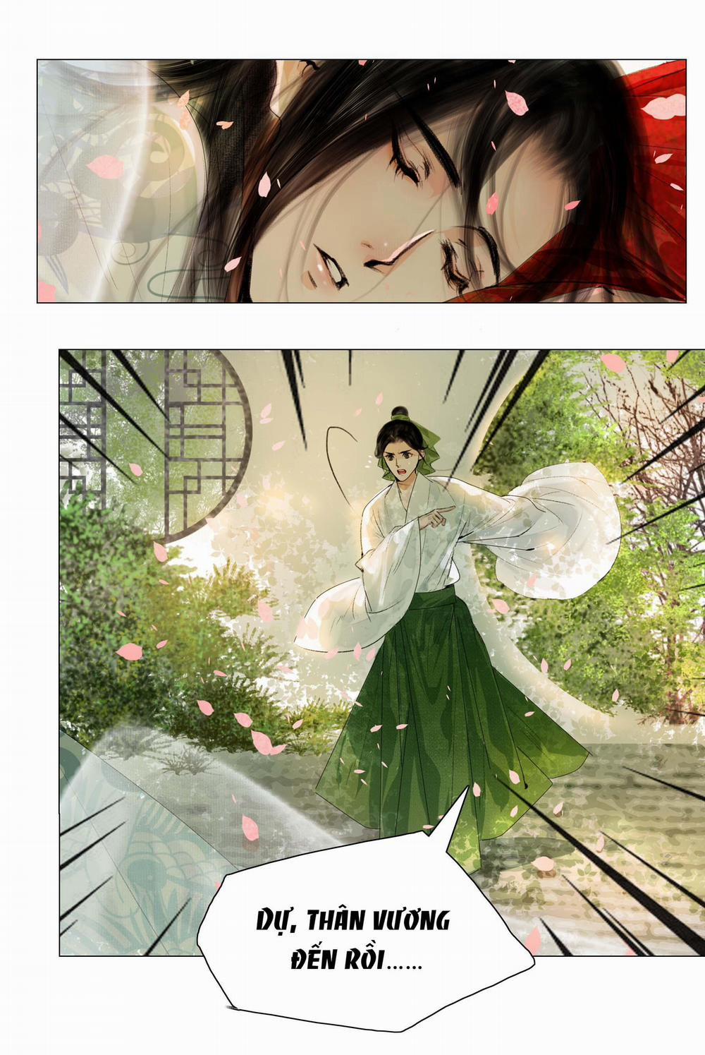 Vòng Luân Hồi 19 trang 26