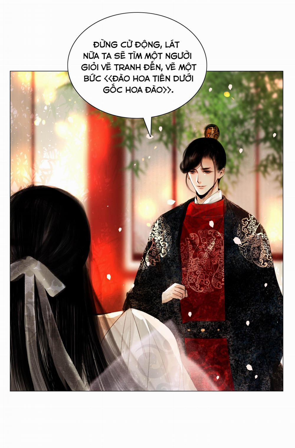 Vòng Luân Hồi 19 trang 28