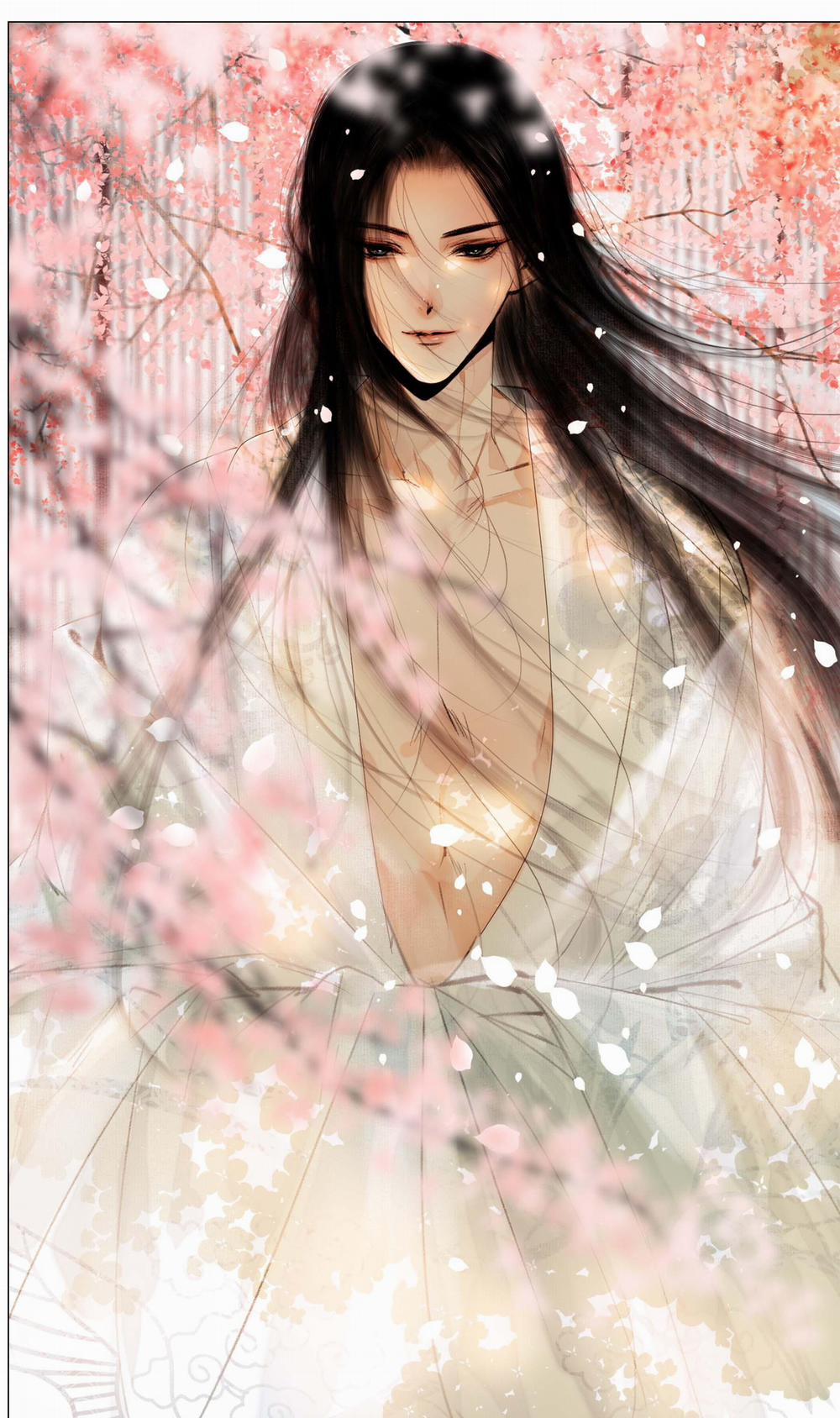 Vòng Luân Hồi 19 trang 31