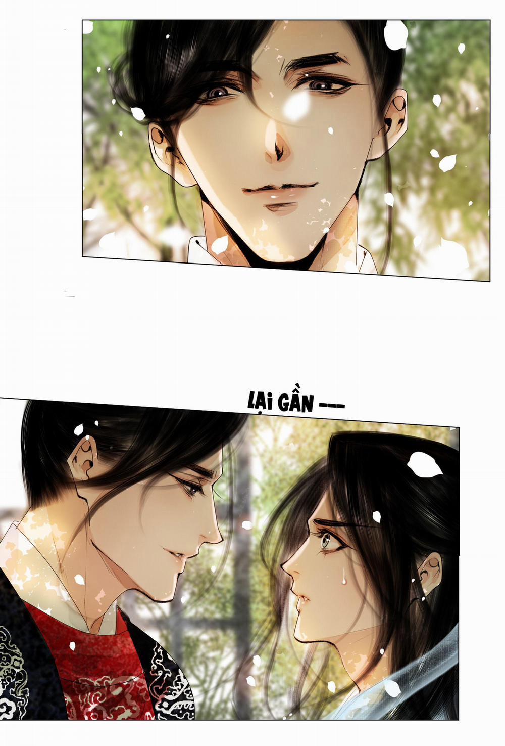 Vòng Luân Hồi 19 trang 32