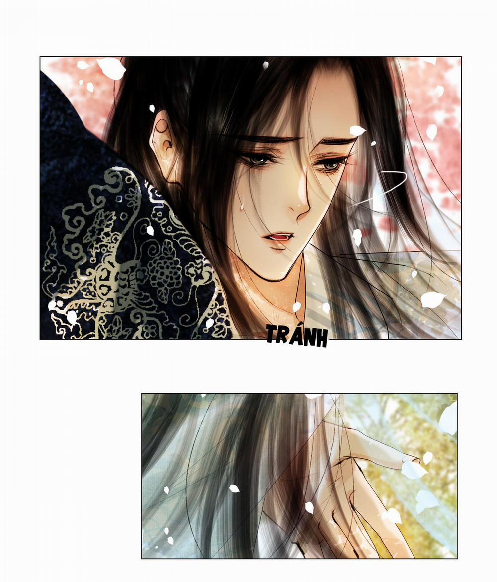 Vòng Luân Hồi 19 trang 33