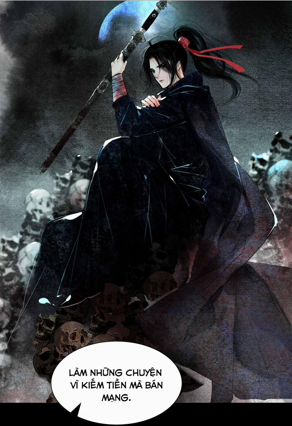 Vòng Luân Hồi 19 trang 4