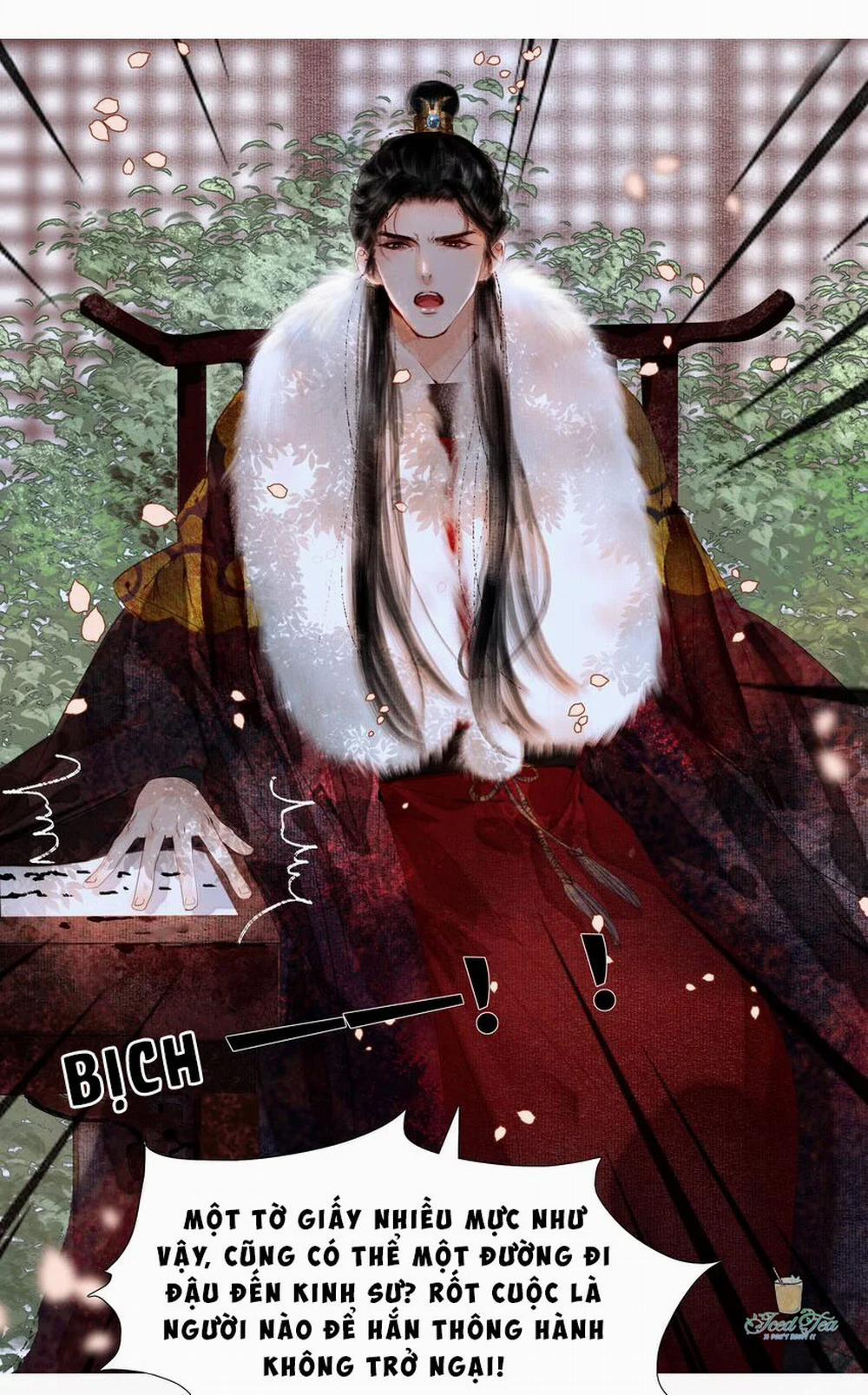 Vòng Luân Hồi 2 trang 14