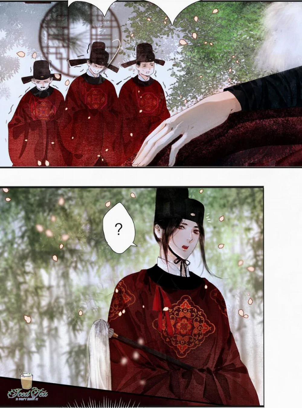 Vòng Luân Hồi 2 trang 15