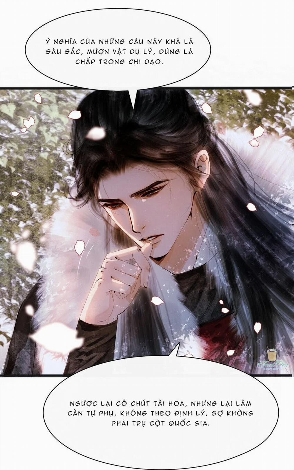 Vòng Luân Hồi 2 trang 19