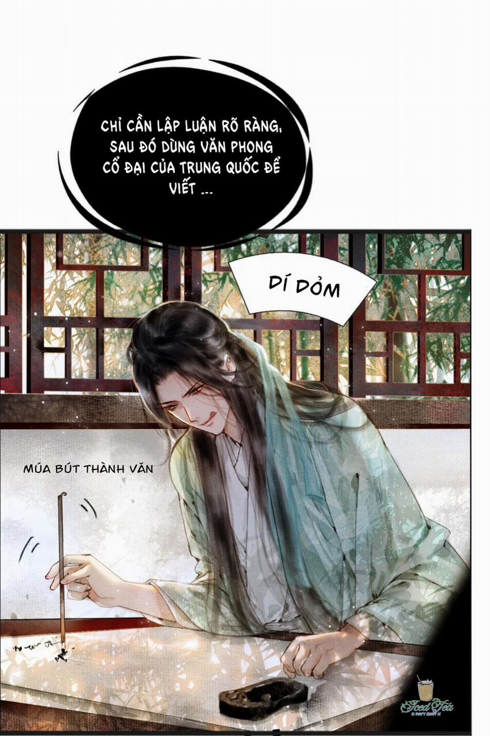 Vòng Luân Hồi 2 trang 5